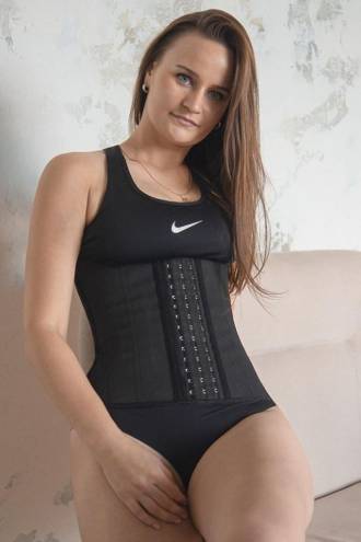 Corset Modelator Ultrasport Breathable-Scunde