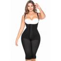 Full Body Shaper picior lung- 9152