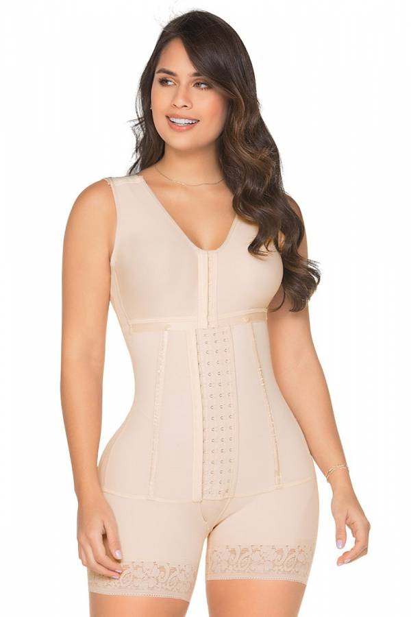 Reduceri - Corset Kymaro Body Shaper, ce subtiaza talia 