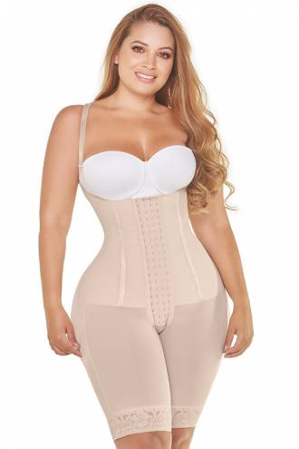 Full Body Shaper- FU130