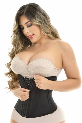 Corset Modelator Clepsidra -1006