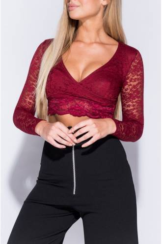 Bluza Lacey