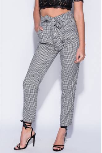 Pantalon Bianca