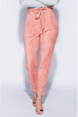 Pantalon Pink Crush