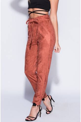 Pantalon Brick