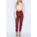 Pantalon Cherry