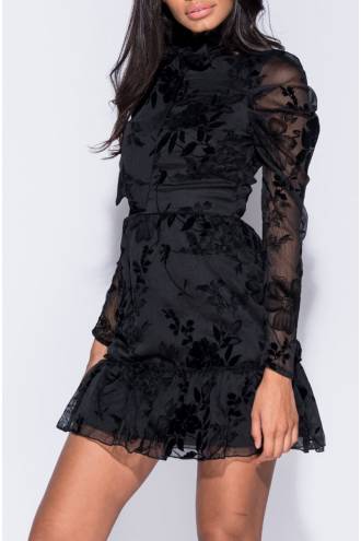 Rochie Roberta