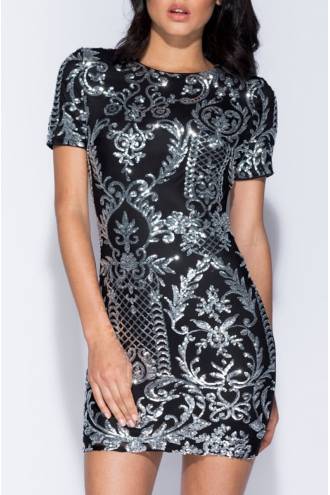 Rochie Brilliance