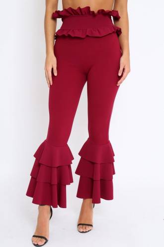 Pantalon mulat Rodeo