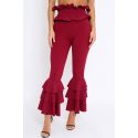 Pantalon mulat Rodeo