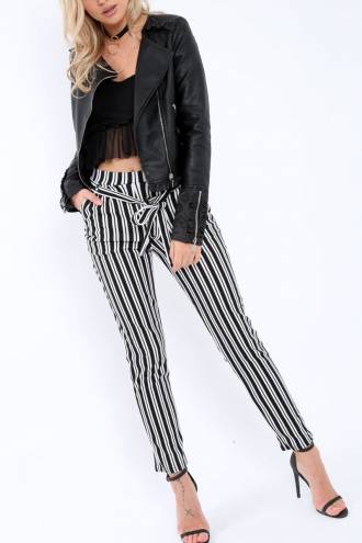 Pantalon Stripes