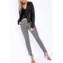 Pantalon Stripes