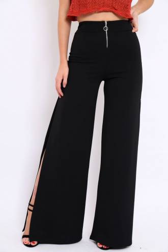 Pantalon Slit