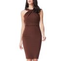 Rochie Ally Caffe