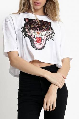 Tricou Tiger