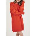 Rochie/pulover Candice Red