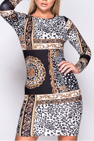 leopard-print-long-sleeve-bodycon-dress-p4872