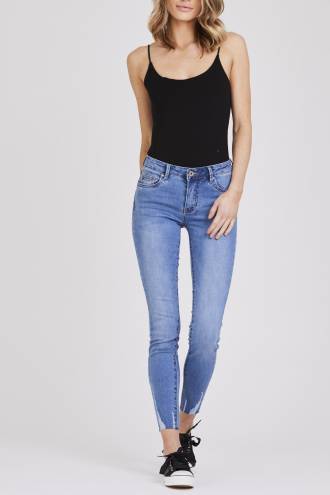 Jeans skinny Simplicity