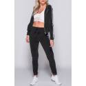 Trening Kylie Black/White