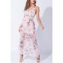 Rochie maxi Simfony