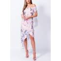 Rochie maxi Magnolia