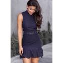 Rochie Charlotte Blue