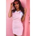 Rochie Baby Pink