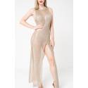 Rochie Kalesi Gold