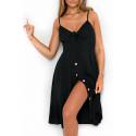 Rochie Lyra Black