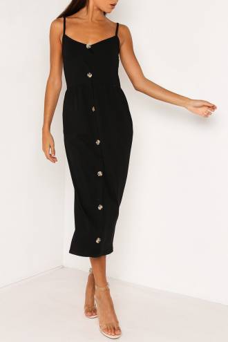 Rochie Salome Black