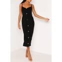 Rochie Salome Black