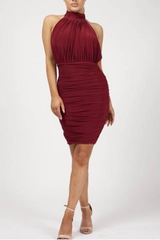 Rochie Red Carpet