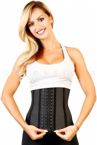 Corset Modelator Latex Ultrasport Breathable