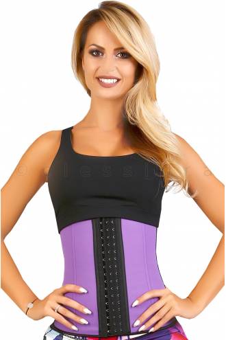 Corset Latex Basic/Sport Colors