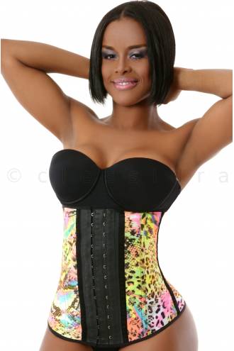 Corset Latex Premium Sport "Luxury"