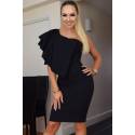 Rochie Stacia Black