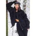 Jacheta Teddy Black