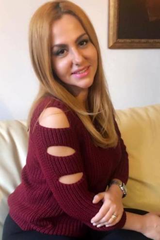 Pulover Monica