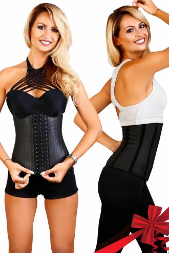 Pachet Corsete Modelatoare - 25 Tije si Ultrasport