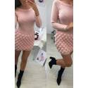 Rochie Bubbles Pink