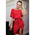 Rochie Judith Red