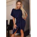 Rochie Judith Navy