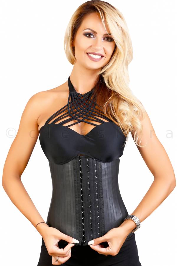 Corset Modelator pentru Persoane Scunde Ultra25 Tije