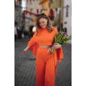 Set tricot Funky Neon Orange