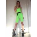 Set Kimmy Neon Green