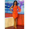 Rochie Mimosa Orange