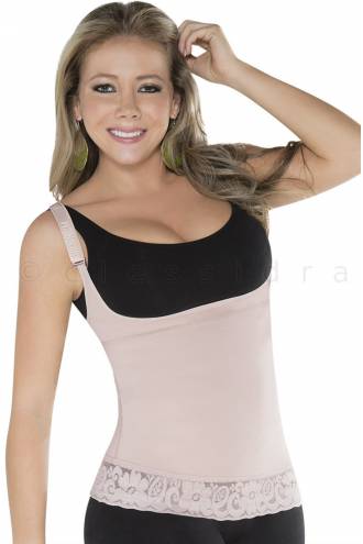 Vesta termica "Day and Night Waist Trainer" 4130