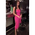 Rochie Pink Obsession