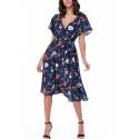 Rochie Sunnery Bleumarin