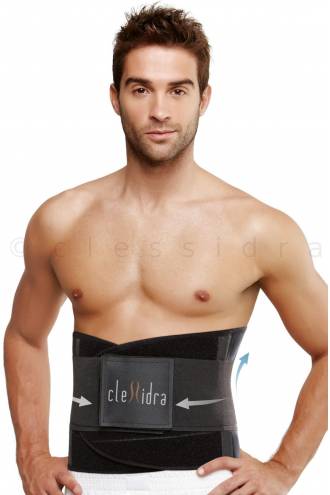 Xtreme Waist Belt Neoprene